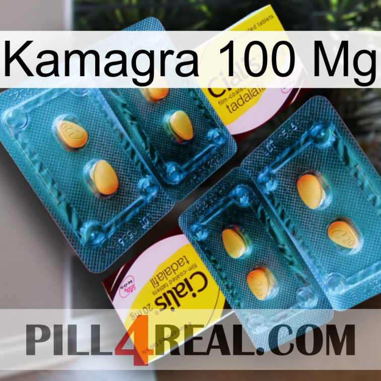 Kamagra 100 Mg cialis5